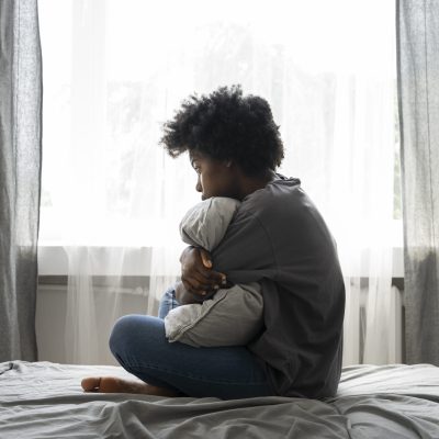 Será que eu tenho depressão?